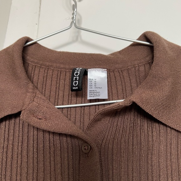 ZARA and H&M Crop top - Picture 7 of 7